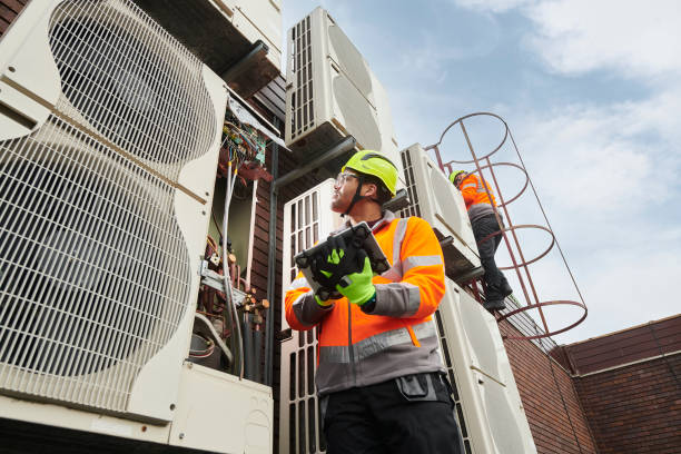 Best Local HVAC Companies  in Lavalette, WV