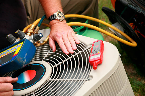 Best HVAC Companies Near Me  in Lavalette, WV
