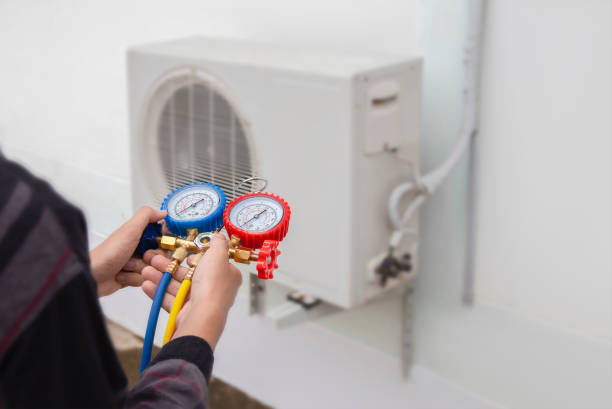 Best HVAC Emergency Services  in Lavalette, WV