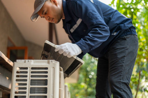 Best HVAC Air Duct Cleaning  in Lavalette, WV