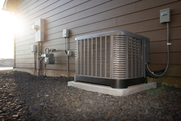 Best Air Conditioning Repair  in Lavalette, WV